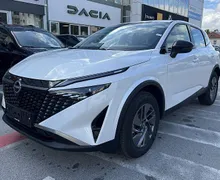 Zunanja slika - Nissan Qashqai - 1.3 DIG-T 140 ACENTA 8 let jamstva - 3 - Predogledna slika