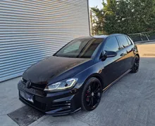 Zunanja slika - Volkswagen Golf - 2.0 GTD 7.5  DSG POLOG 1800 VIRTUAL ... - 1 - Predogledna slika
