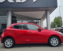 Zunanja slika - Mazda Mazda2 - G75 Emotion - 4 - Predogledna slika