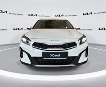 Zunanja slika - KIA XCeed - 1.6 T-GDI EX DCT WAY... - 2 - Predogledna slika