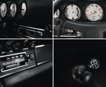 Zunanja slika - Porsche 911 Targa - T Concours dElégance OCENA 95 OD 100 - 15 - Predogledna slika