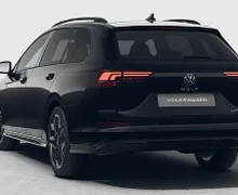 Zunanja slika - Volkswagen Golf - Variant 1.5 eTSI 4Joy DSG - 2 - Predogledna slika