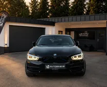 Zunanja slika - BMW serija 1: - 118d Sport Line-LED-NAVI-KAMERA - 2 - Predogledna slika
