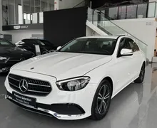 Zunanja slika - Mercedes-Benz E-Razred - E220d-AVANTGARDE-AUT-LED-NAVI-DIGITAL-PREMIUM-MY23 - 4 - Predogledna slika
