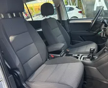 Zunanja slika - Volkswagen Touran - 1.5 TSI BMT Family DSG-LED-KAMERA-ALU... - 10 - Predogledna slika