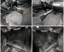 Notranja slika - BMW serija 2 Coupe: - serija 2  220d Coupe SAMO 68.000km+SLO VOZILO - 12 - Predogledna slika