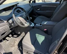 Zunanja slika - Renault Scénic - Scenic dCi 110 Limited Edition - XENON - VELIK SERVIS - - 7 - Predogledna slika