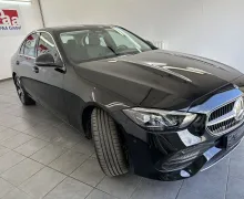 Zunanja slika - Mercedes-Benz C-Razred - C 220 d Avt.KAMERA.LEDNAVI.USNJE.ACC.SAMO 8.460 KM - 3 - Predogledna slika