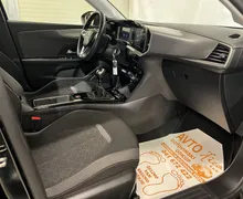 Notranja slika - Opel Mokka - 1.2 TURBO-VIRTUAL-ACC-LED-KAMERA-PDC-TEMPOMAT-ALU. - 10 - Predogledna slika