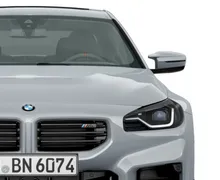 Zunanja slika - BMW Serija 2 - M2 Coupe - 6 - Predogledna slika
