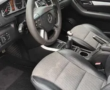Zunanja slika - Mercedes-Benz B-Razred - B 180 CDI - 7 - Predogledna slika