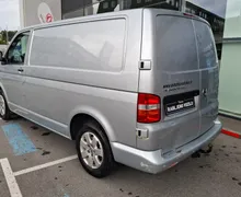 Zunanja slika - Volkswagen Transporter - 2.5 TDI - 5 - Predogledna slika