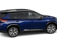 Zunanja slika - Nissan X-Trail - Tekna PLUS e-POWER 213 4WD e-4orce + 7 SEDEŽEV - 3 - Predogledna slika