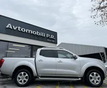 Zunanja slika - Nissan Navara - 2.3DCi AUTOMATIK 4X4 XENON USNJE 360KAMERA - 6 - Predogledna slika