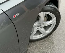 Notranja slika - Audi A6 Avant - 40 TDI-3X S LINE-VIRTUAL-LIZING ZA TUJCE-LED-... - 8 - Predogledna slika