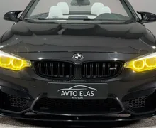 Zunanja slika - BMW M4 - Cabrio - KAMERA - H K - HEAD UP - GRET. SED. ... - 3 - Predogledna slika