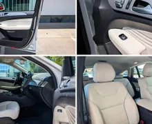 Zunanja slika - Mercedes-Benz GLE-Razred - GLE coupe GLE Coupe 400 4MATIC Avt. kamera LED IHC+ - 17 - Predogledna slika