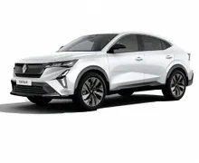 Zunanja slika - Renault Rafale - E-Tech full hybrid 200 techno - 1 - Predogledna slika