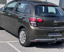 Zunanja slika - Citroën C3 - Attraction PureTech 68 BVM - 3 - Predogledna slika