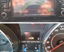Zunanja slika - Mitsubishi ASX - 1.6 Invite+ AS G  21726 KM.PRVI LASTNIK. SERVISNA - 11 - Predogledna slika