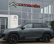 Zunanja slika - Citroën C5 Aircross - PLUS Hibrid 145 avtomatik + Paket Techno. Zima. Gr - 3 - Predogledna slika