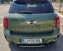 Zunanja slika - MINI Cooper - SD Avtomatik|bixenon|alu|navi|PDC|HarmanKardon - 5 - Predogledna slika
