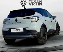 Zunanja slika - Renault Captur - TCe 140 EDC esprit Alpine - 2 - Predogledna slika