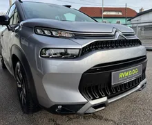 Zunanja slika - Citroën C3 Aircross - MAX°1.LAST°SLO°NAVI°KAMERA°FULL LED°SAMO 12.000KM. - 4 - Predogledna slika