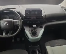 Zunanja slika - Citroën Berlingo - BlueHDi - 9 - Predogledna slika