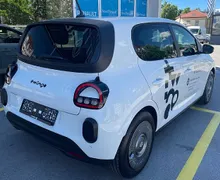 Zunanja slika - Renault Twingo - E-Tech Evolution - 4 - Predogledna slika