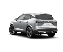 Zunanja slika - Nissan Qashqai - Tekna e-Power 190 - 7 - Predogledna slika