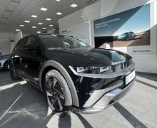 Zunanja slika - Hyundai Ioniq 5 - FL PREMIUM   84 kWh   topl.črpalka   El. kljuke - 2 - Predogledna slika