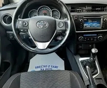Zunanja slika - Toyota Auris - TS 1.4 D-4D Luna - 7 - Predogledna slika