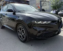 Zunanja slika - Alfa Romeo Tonale - 1.5 130 Veloce Avt. - LED - ACC - KAMERA - - 3 - Predogledna slika