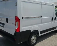 Zunanja slika - Peugeot Boxer - 2.2 HDI - 4 - Predogledna slika