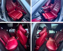 Zunanja slika - Porsche Panamera - 2.9 4S e-hybrid PDK 4WD ParkAssist Panorama PDLS+ - 14 - Predogledna slika