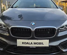 Zunanja slika - BMW Serija 2 - Active Tourer: 216i TOURER LED-ALU PLATIŠČA-PDC-SLOVENSK - 2 - Predogledna slika