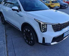 Zunanja slika - KIA Sorento - 2.2 CRDi EX Limited. 8 DCT AWD 148kW - AKCIJA+GUME - 4 - Predogledna slika