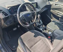 Zunanja slika - Ford Kuga - 4x4 2.0 TDCi ST-Line Powershift - 10 - Predogledna slika