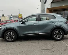 Zunanja slika - KIA Sportage - 1.6 T-GDi 110kW LX Fresh.ISG 7 DCT - 3 - Predogledna slika