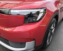 Zunanja slika - Ford Explorer - EV dvojni elektro. 79 kWh 250 kW at AWD PREMIUM - 7 - Predogledna slika