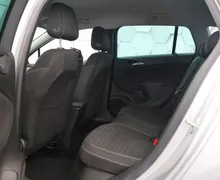 Zunanja slika - Opel Astra - Sportsourer 1.6 CDTi 110KM - 10 - Predogledna slika