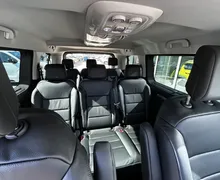 Zunanja slika - Citroën Spacetourer - Max M 2.2L Dizel 180 S S - 10 - Predogledna slika