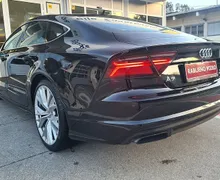 Zunanja slika - Audi A7 - 3.0 TDI quattro 235kW tiptronic - 3 - Predogledna slika