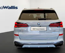 Zunanja slika - BMW X5 - xDrive30d - 15 - Predogledna slika