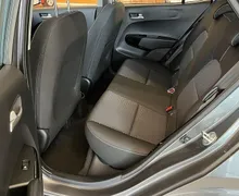Zunanja slika - KIA Picanto - 1.0 MPI EX Fun Darilo zimski komplet - 8 - Predogledna slika