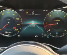 Zunanja slika - Mercedes-Benz GLC-Razred - GLC coupe 220d 4MATIC AMG Line Avt. - 12 - Predogledna slika