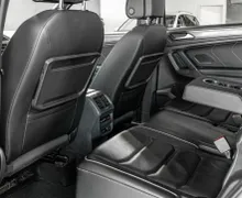 Zunanja slika - VW Tiguan Allspace - 2.0TSI-R LINE-7SED-HEAD UP-PANO-360-ACC-NAVI-USNJ - 16 - Predogledna slika