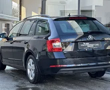 Zunanja slika - Škoda Octavia - Ambition 1.6 TDI - 4 - Predogledna slika