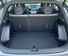 Notranja slika - Geely CityRay - 1.5 TD GF - 12 - Predogledna slika